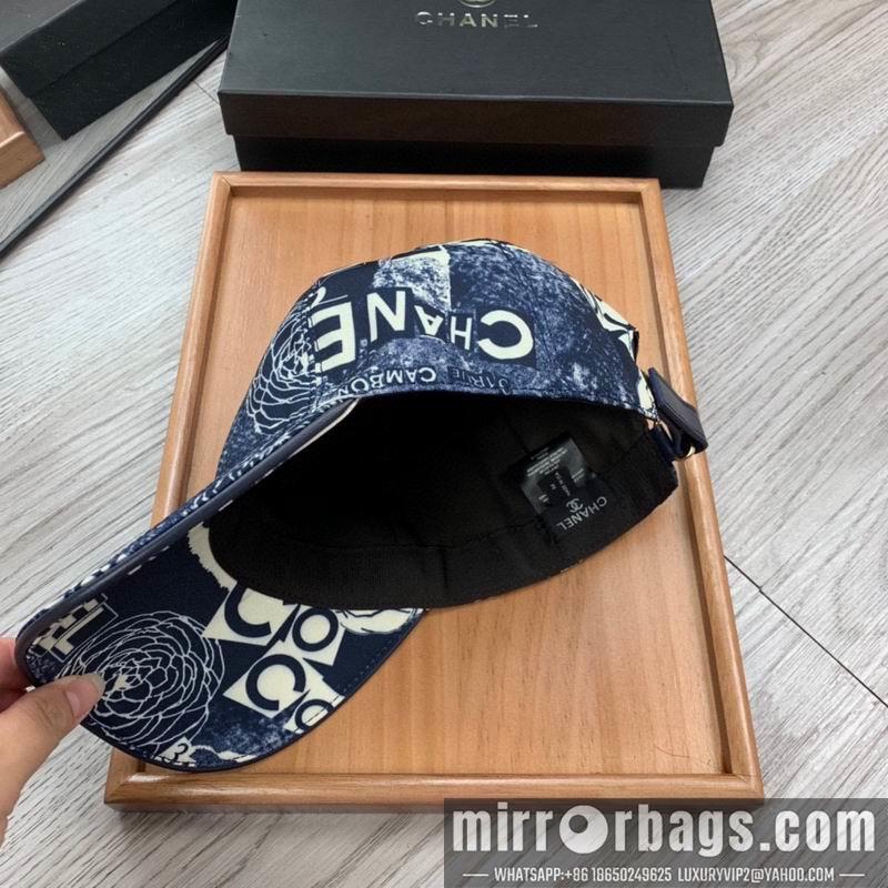 Replica Chanel Hat54