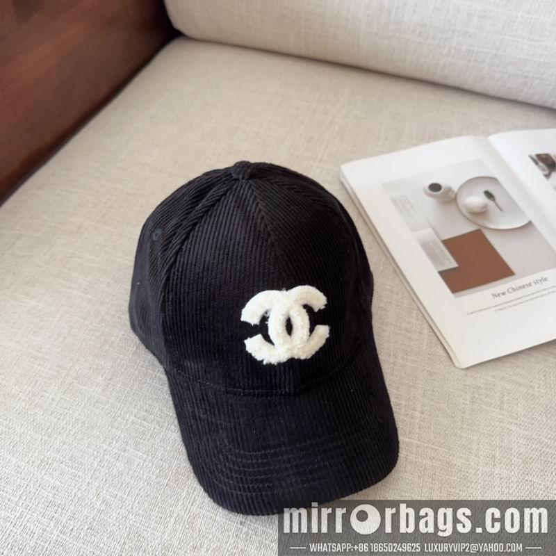 Replica Chanel Hat dx70