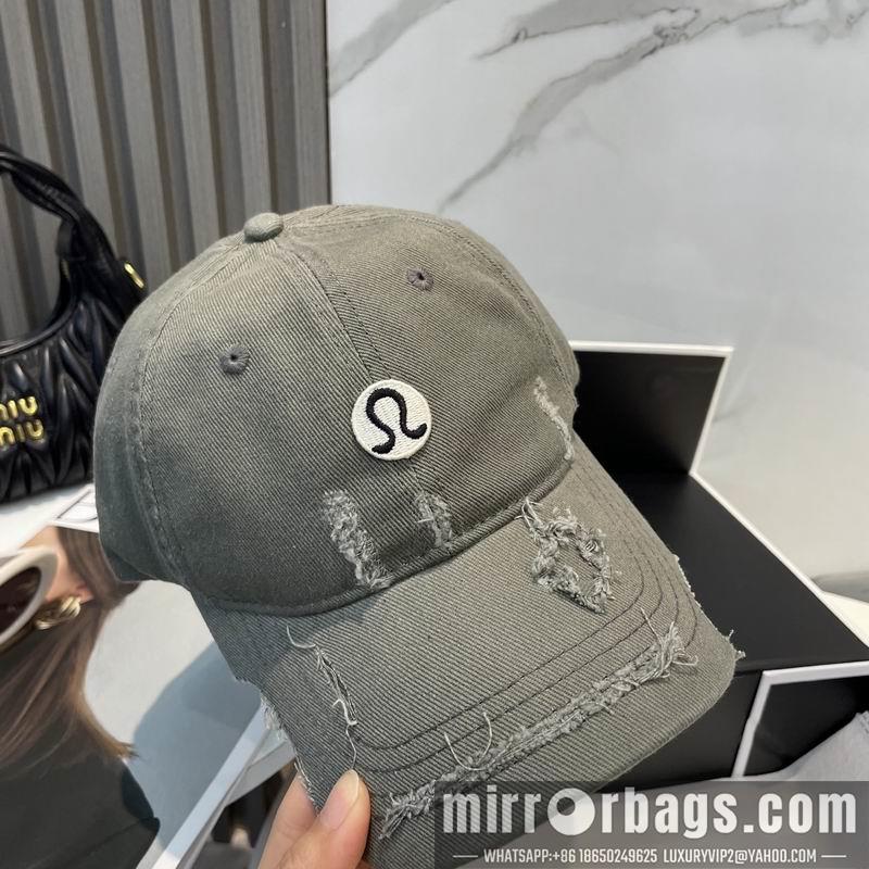 Replica Luluemon Hat 040201