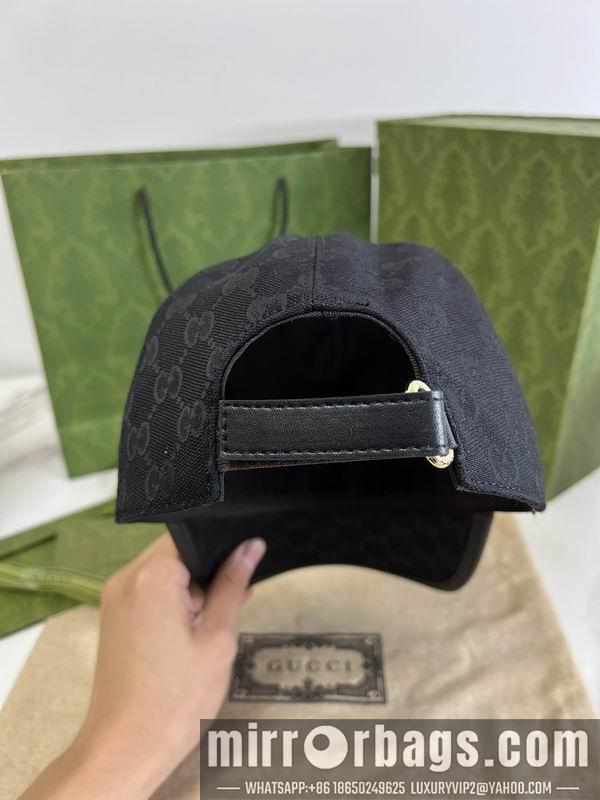 Replica Gucci Hat dx52