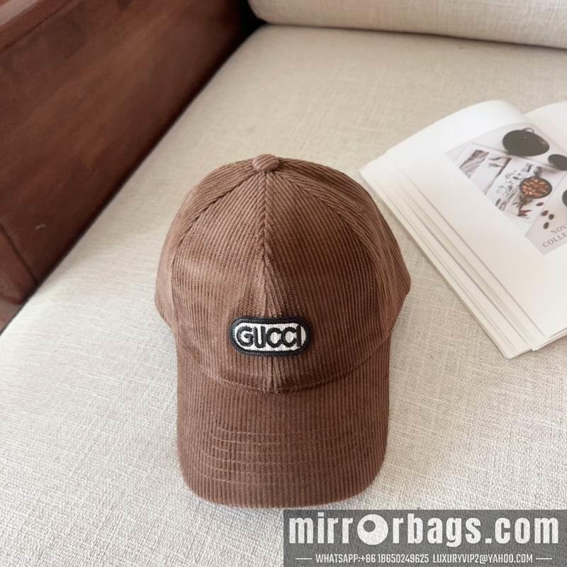 Replica Gucci Hat 122801