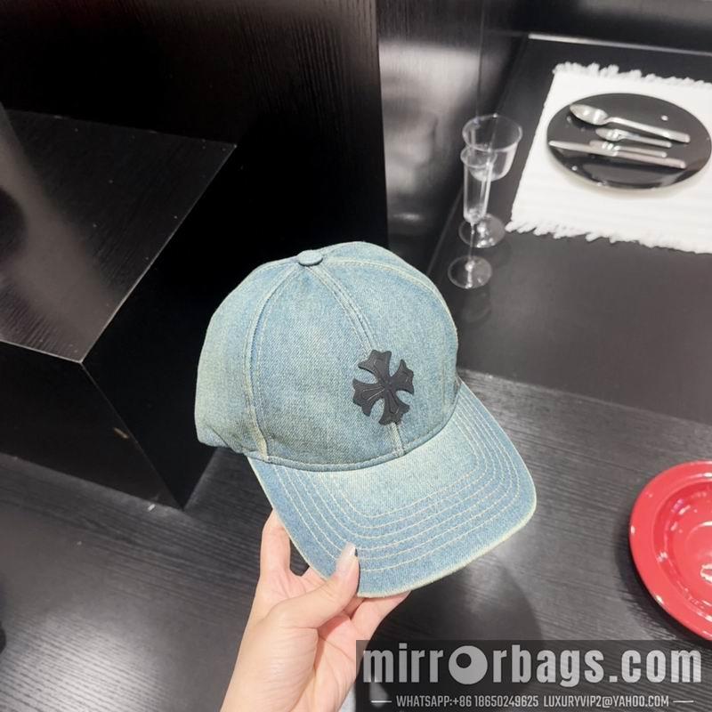 Replica Chrome Hearts Hat 082601