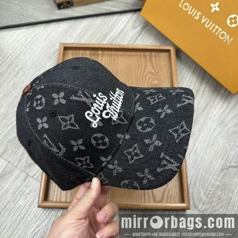 Replica LV Hat dx104
