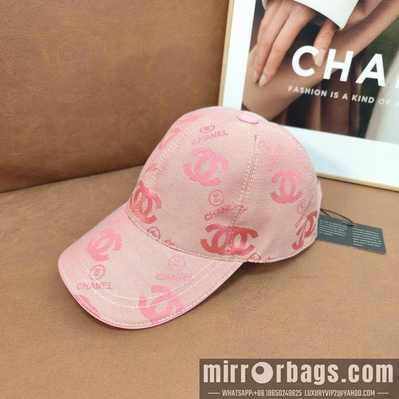 Replica Chanel Hat dx34