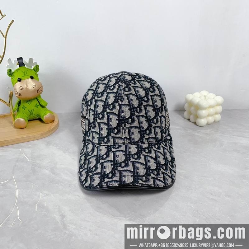 Replica Dior Hat dx66