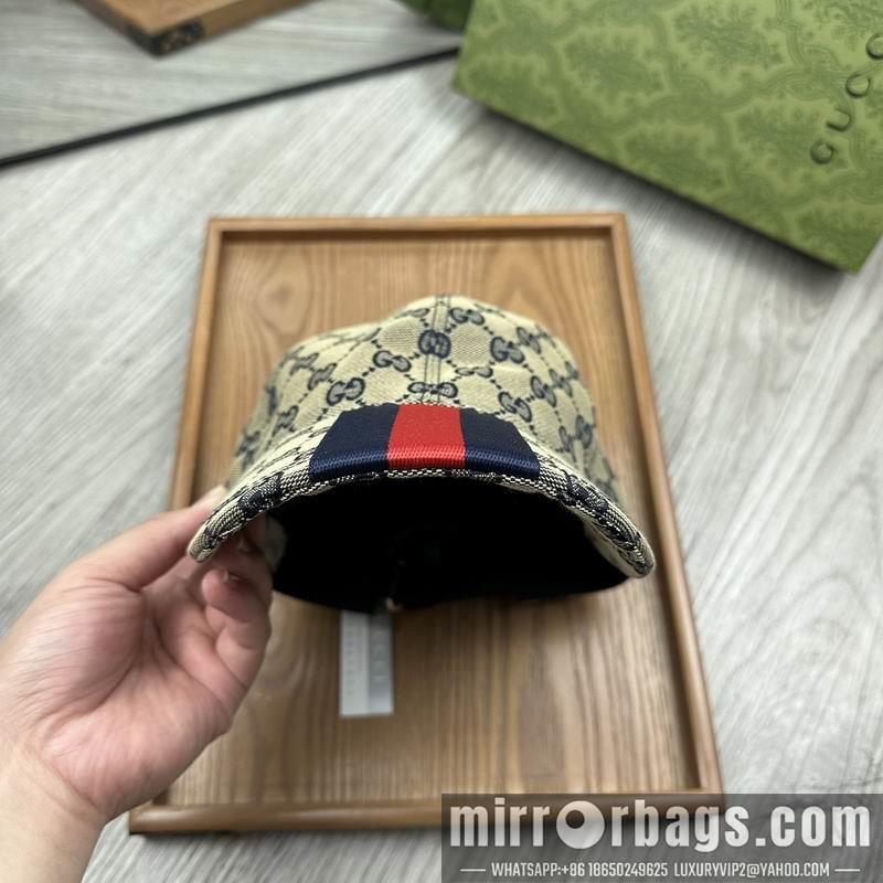 Replica Gucci Hat 071201