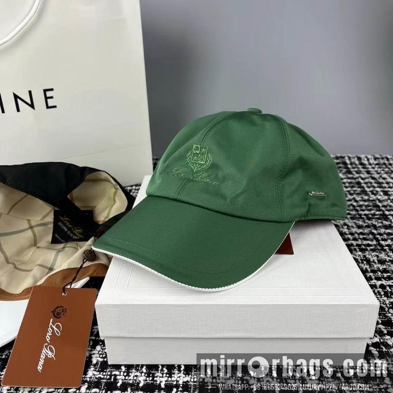 Replica Loro Piana Hat 100702