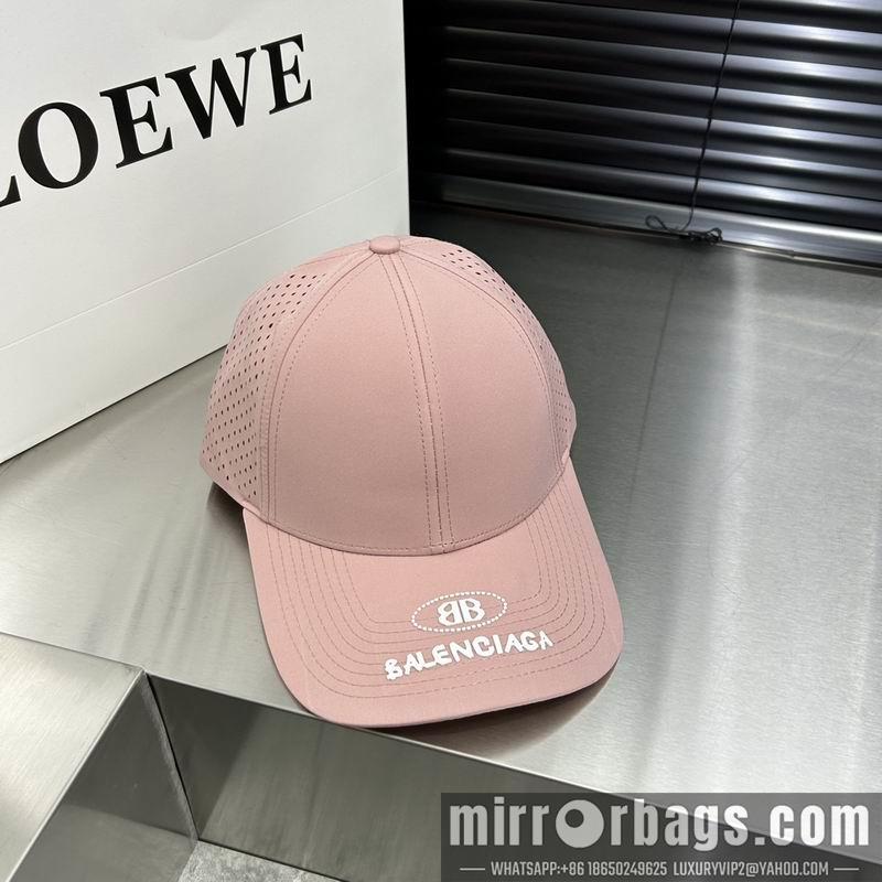 Replica Balenciaga Hat dx20