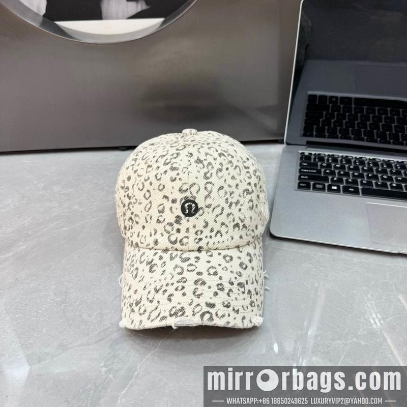 Replica Lululemon Hat 071201