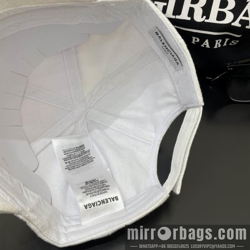 Replica Balenciaga Hat 042801