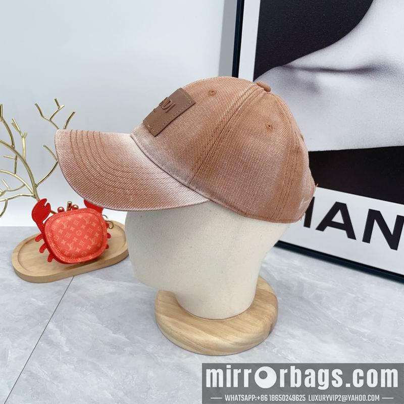 Replica Fendi Hat dx70