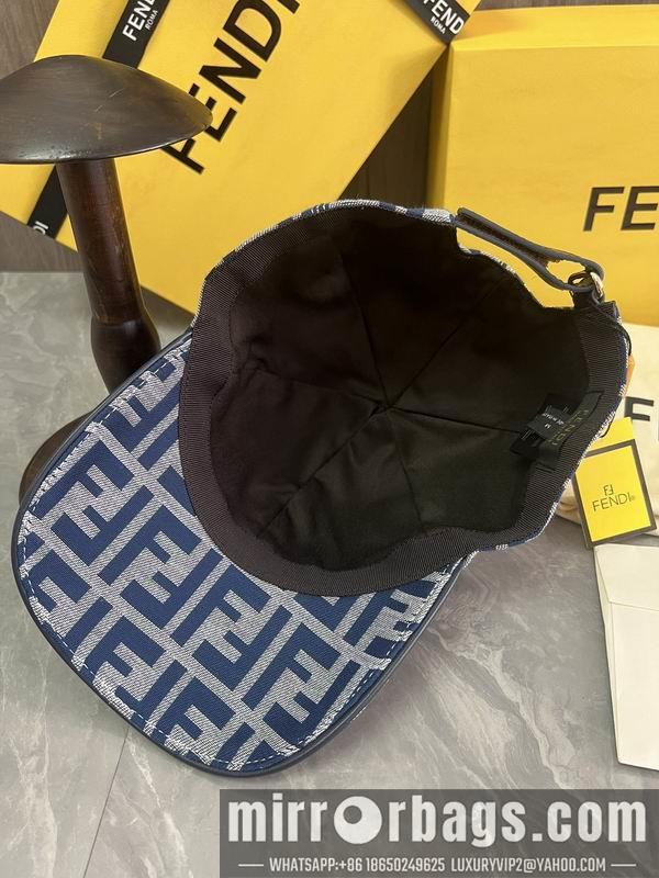 Replica Fendi Hat dx53
