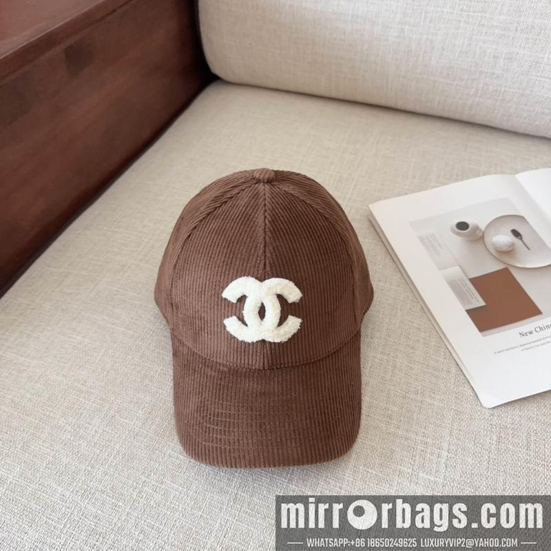 Replica Chanel Hat dx70