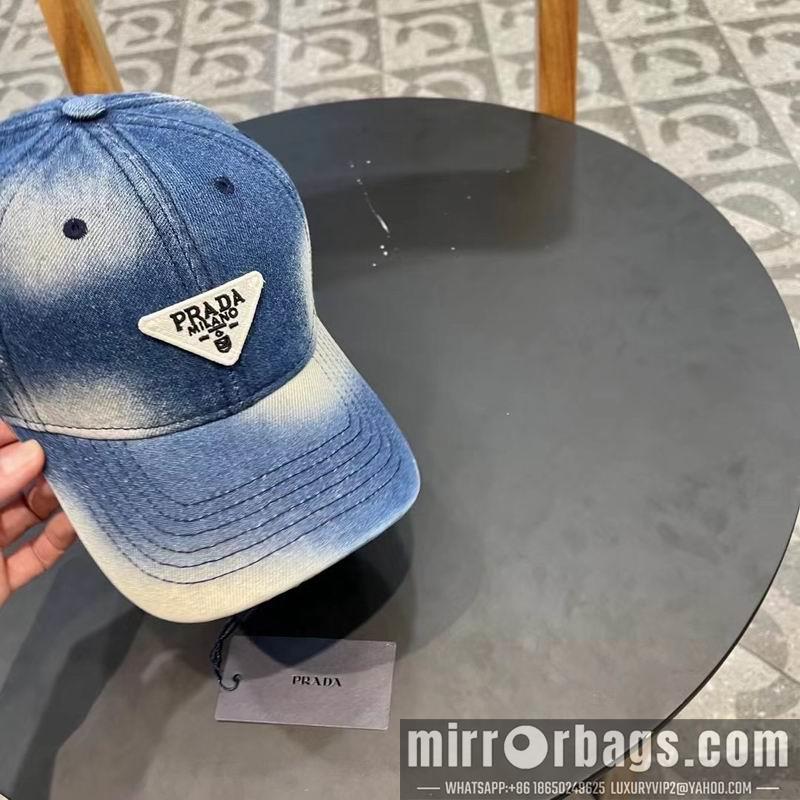 Replica Prada Hat 041401
