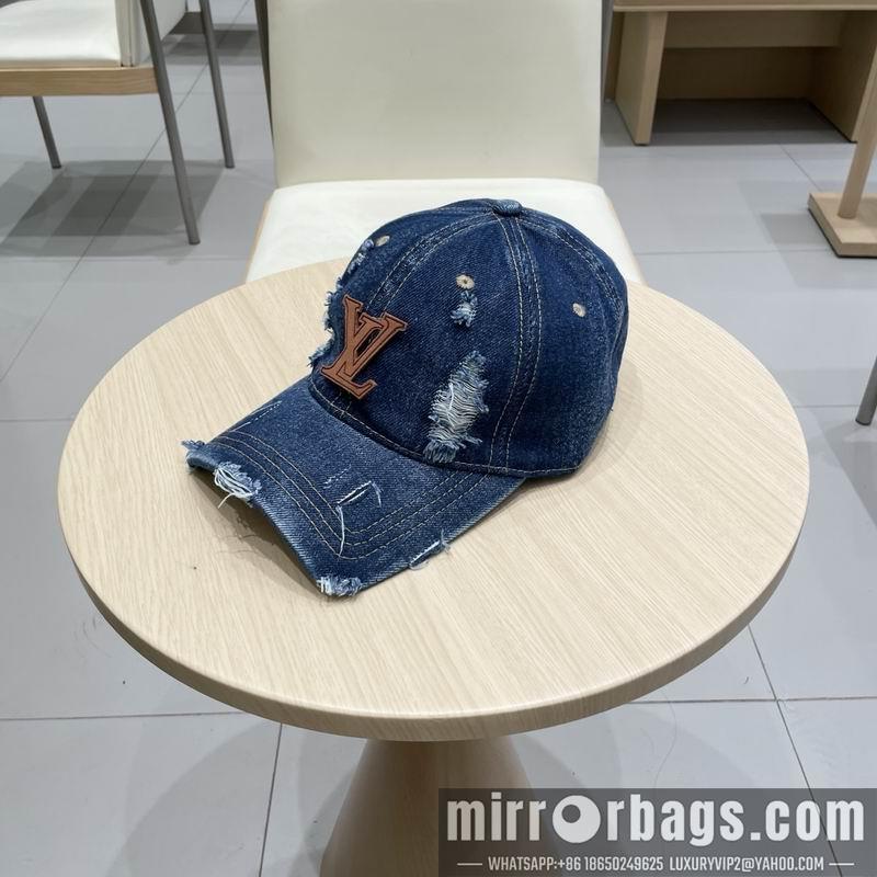 Replica LV Hat 030796