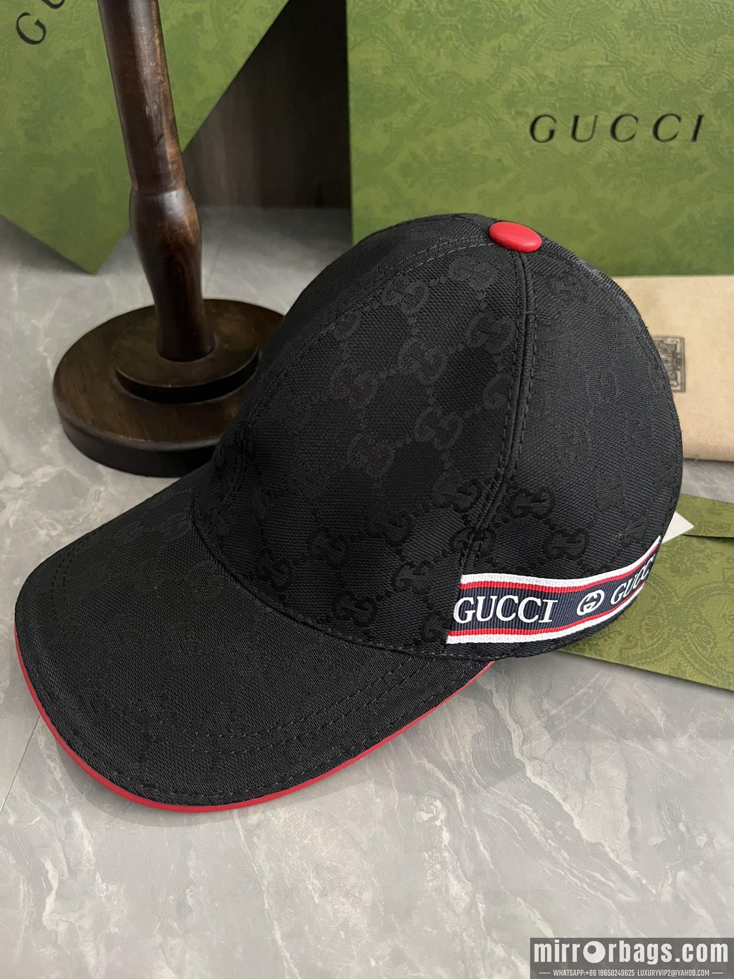 Replica Gucci Hat dx07