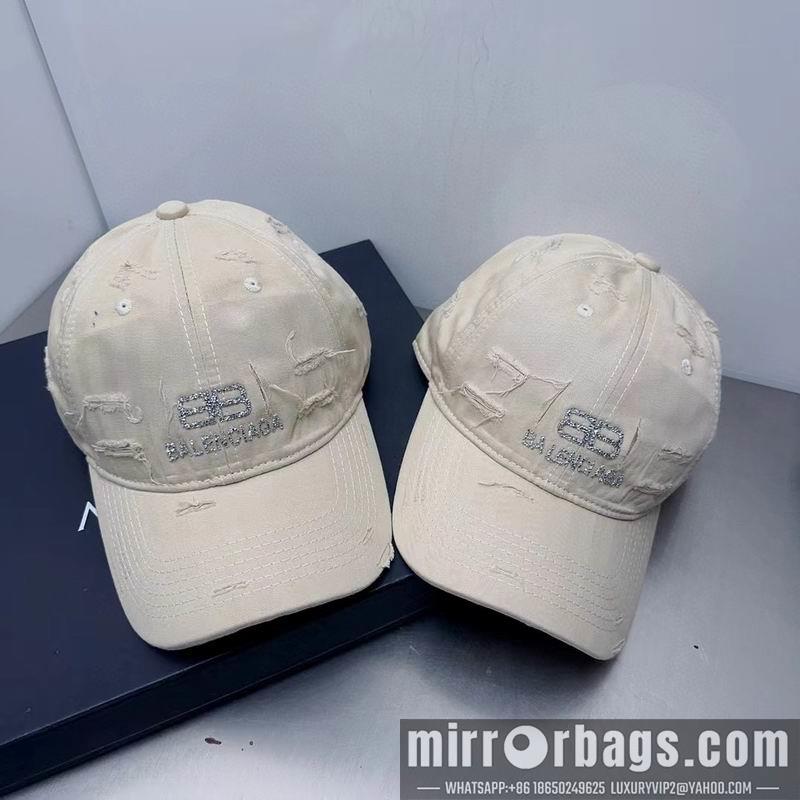 Replica Balenciaga Hat 090604
