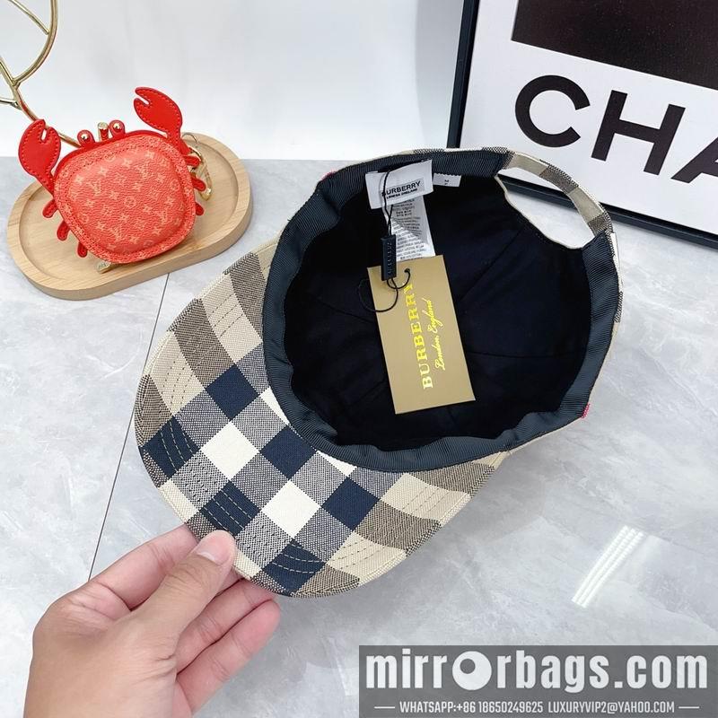 Replica Burberry Hat dx57