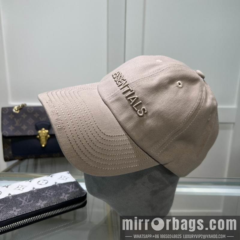 Replica Fear of Gog Hat 011752