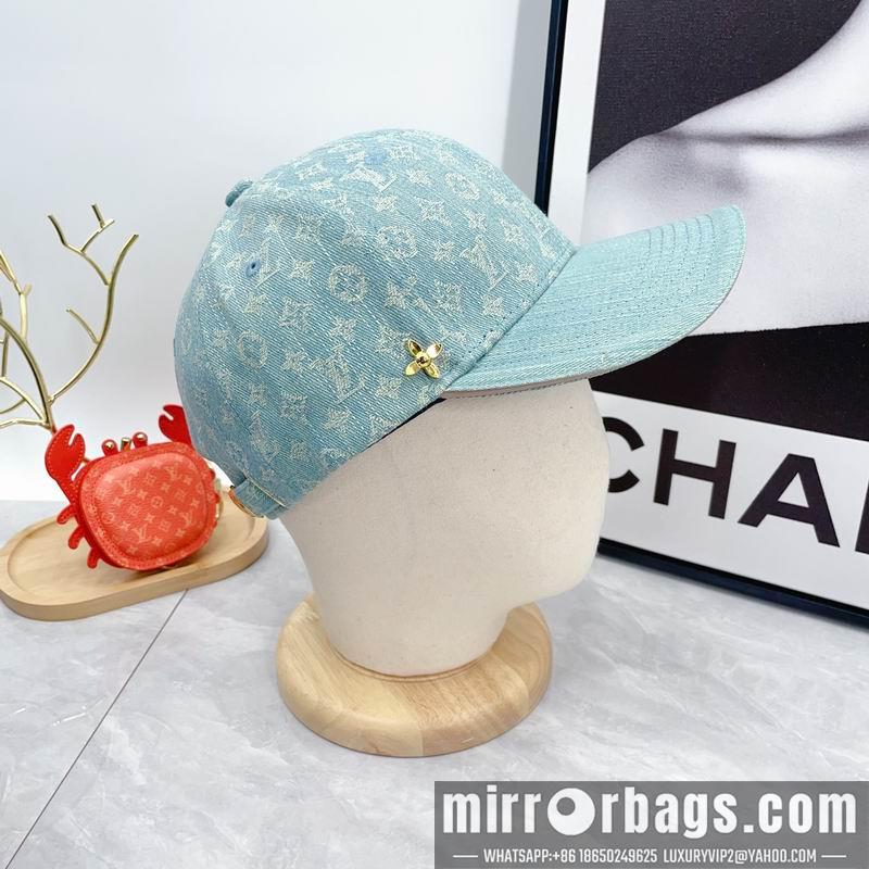 Replica LV Hat dx13