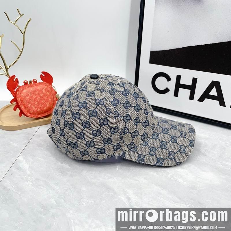 Replica Gucci Hat dx12
