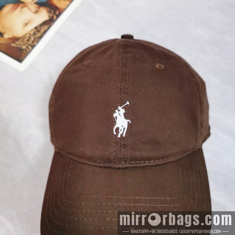 Replica Polo Hat dx02