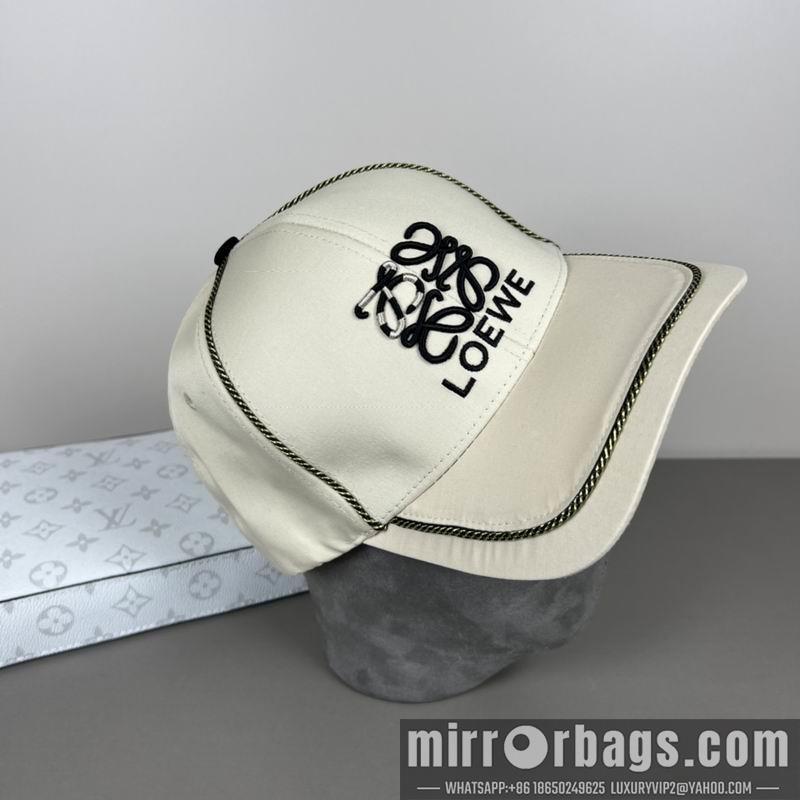 Replica Loewe Hat dx47