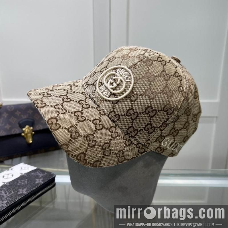 Replica Gucci Hat dx44