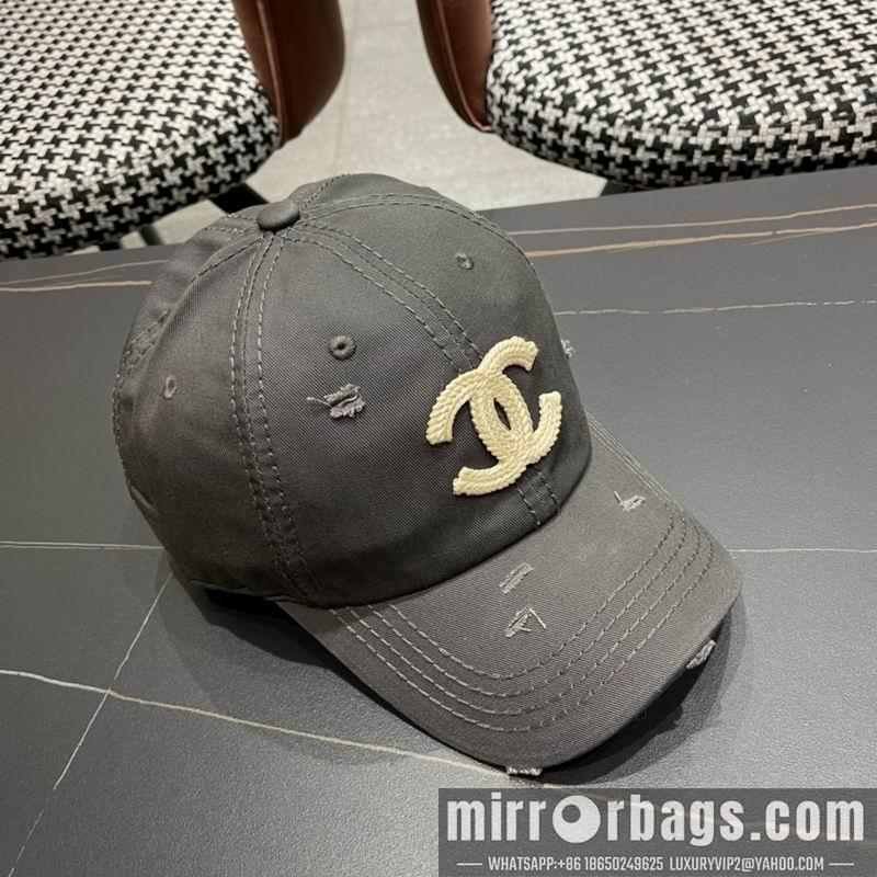Replica Chanel Hat 050711