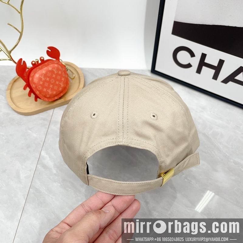 Replica Burberry Hat dx04