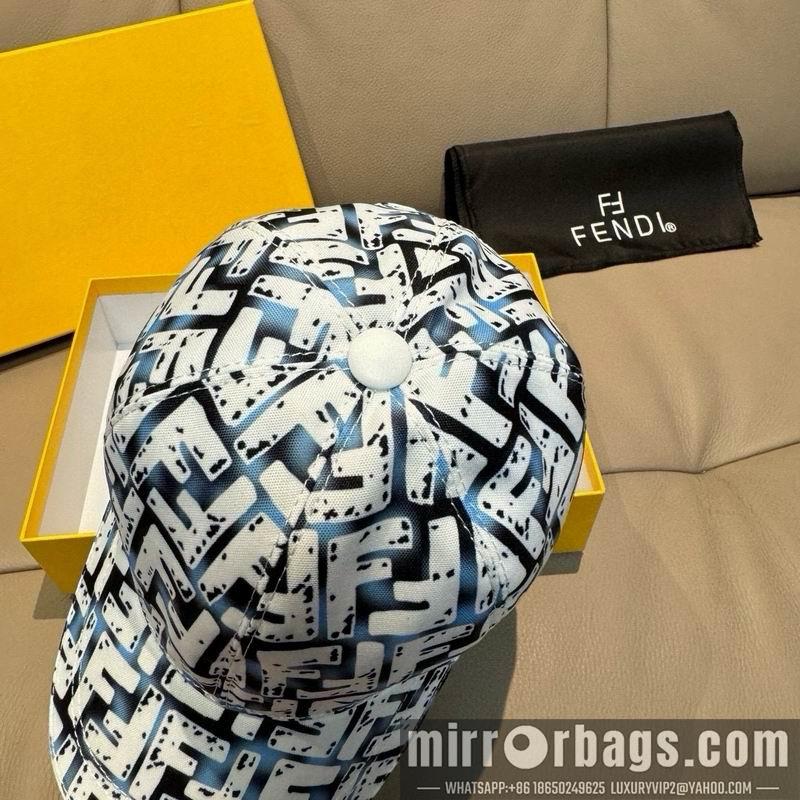 Replica Fendi Hat dx83