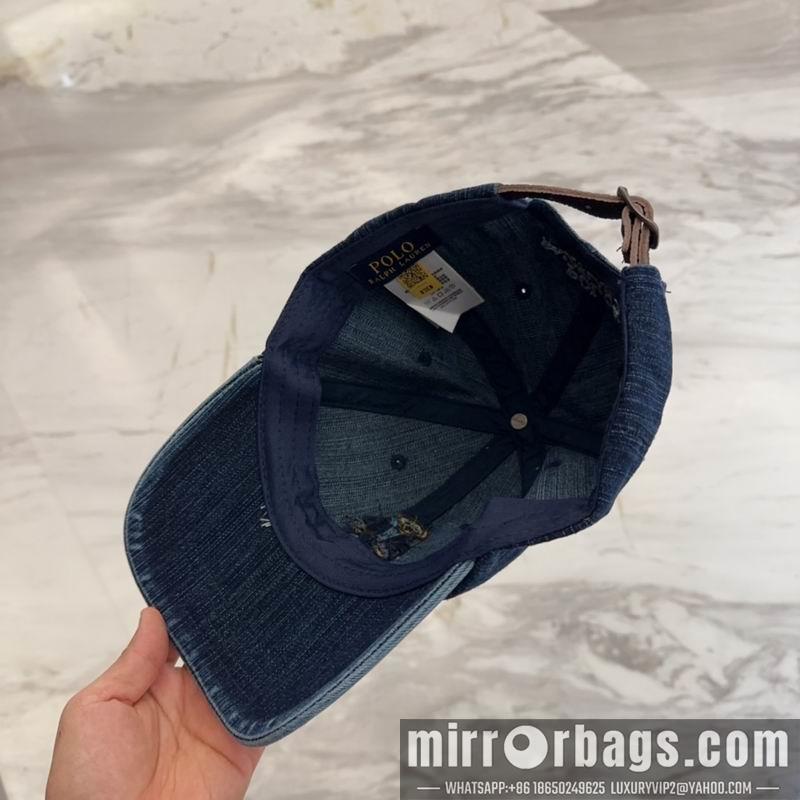 Replica Polo Hat dx28