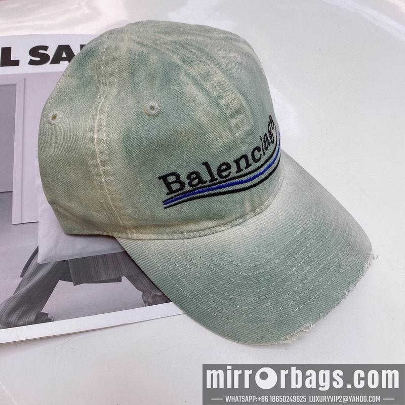 Replica Balenciaga Hat 041702