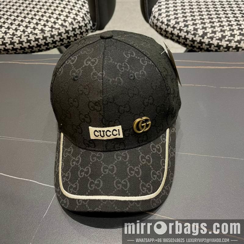 Replica Gucci Hat 092701
