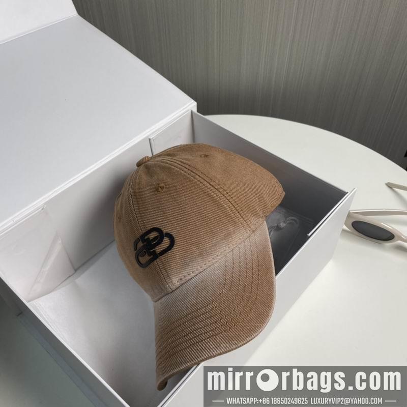 Replica Balenciaga Hat 091402