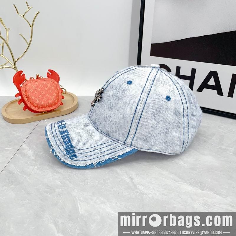 Replica Chrome Hearts Hat dx50