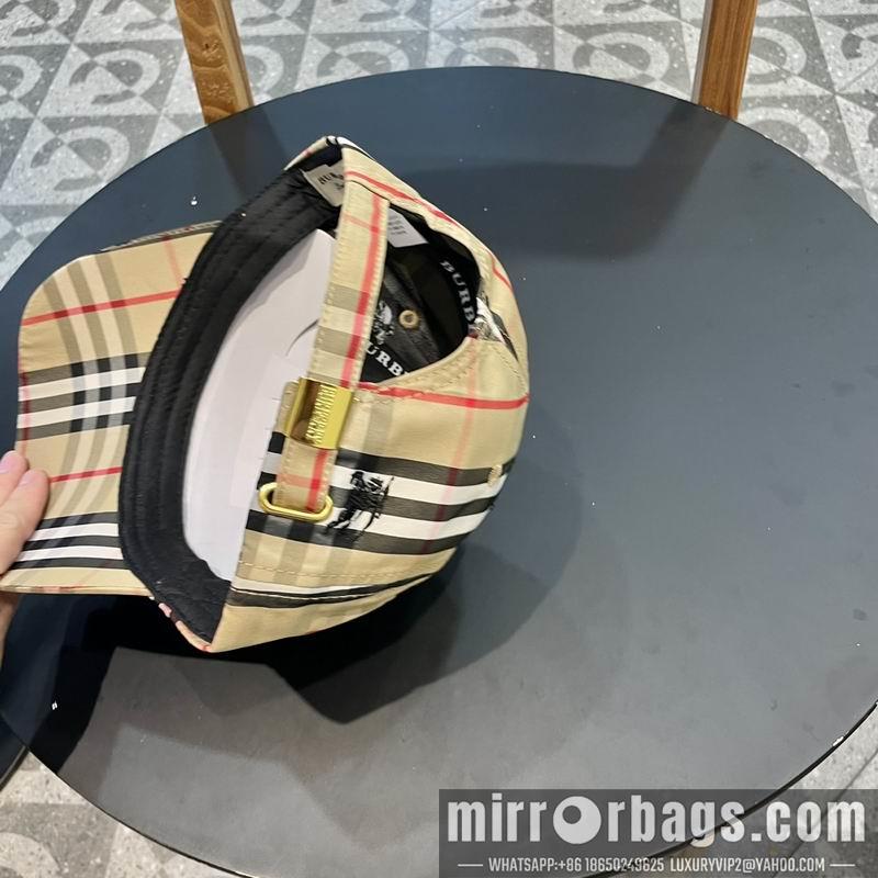 Replica Burberry Hat 042801