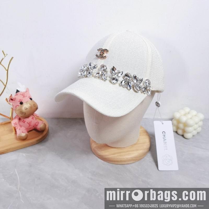 Replica Chanel Hat dx06