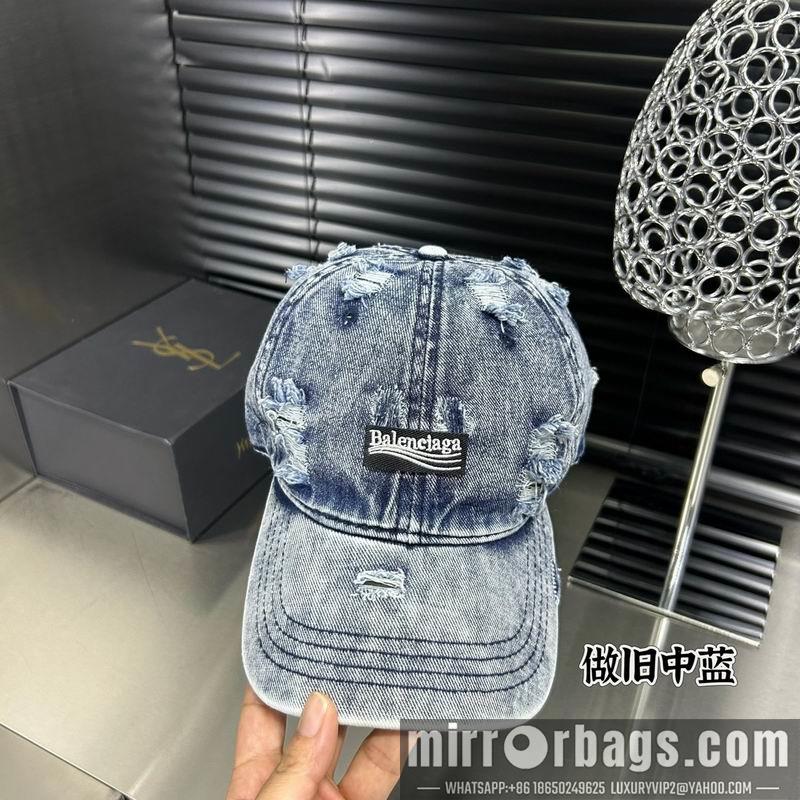 Replica Balenciaga Hat dx28