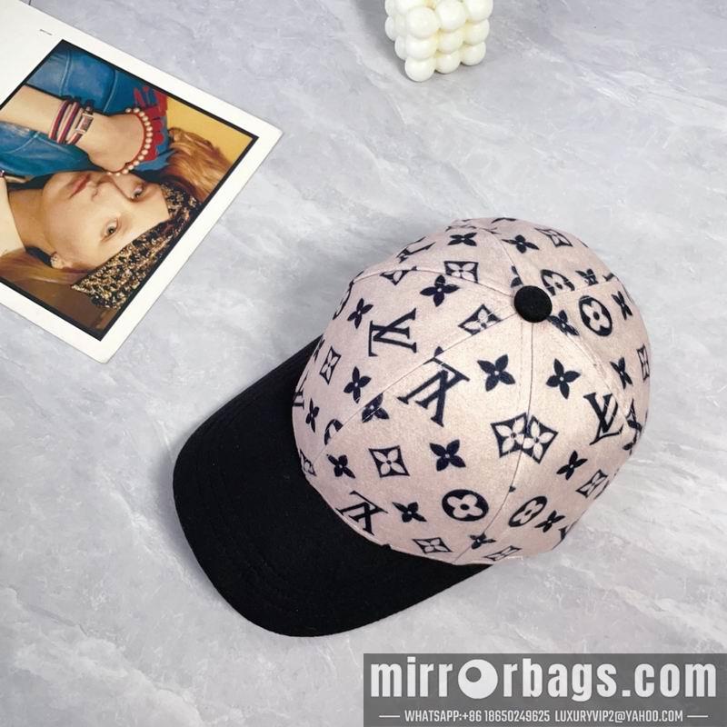 Replica LV Hat dx15