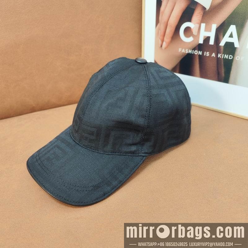 Replica Fendi Hat dx47