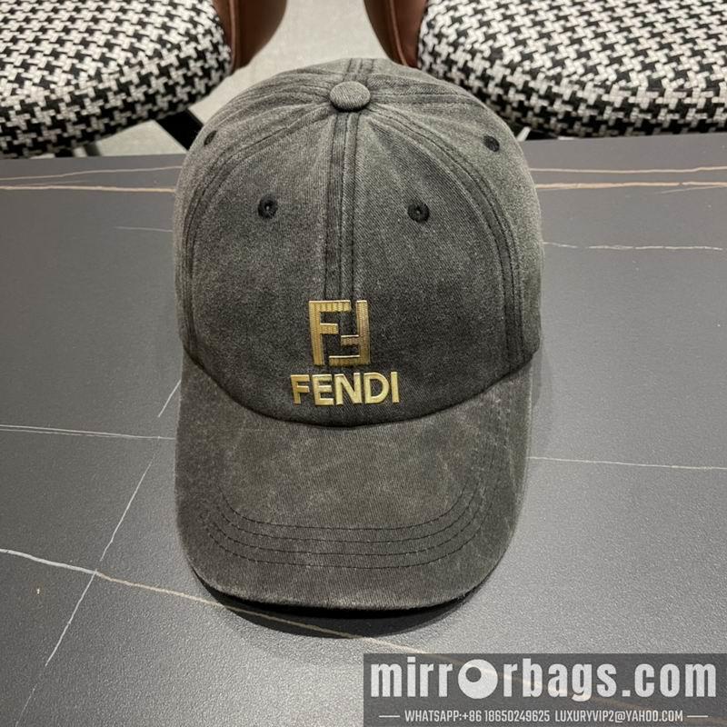 Replica Fendi Hat 050701