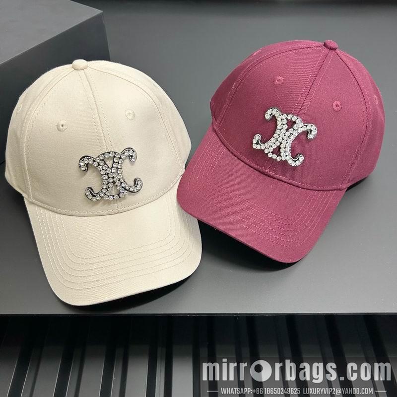 Replica Celine Hat dx11