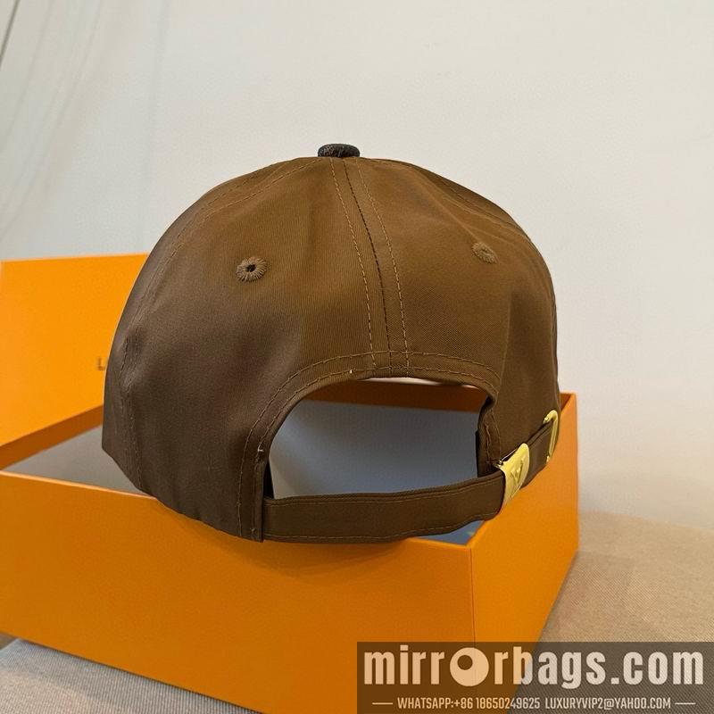 Replica LV Hat dx37