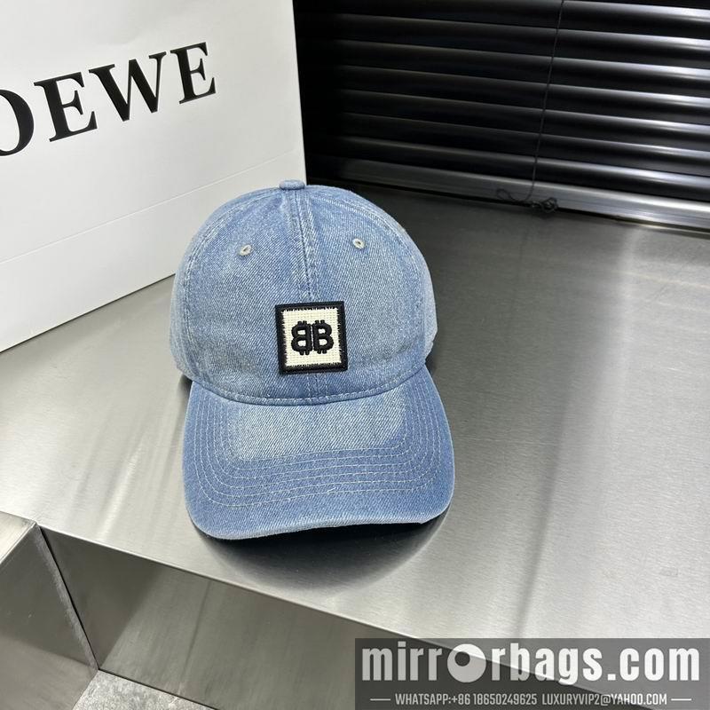 Replica Balenciaga Hat dx22
