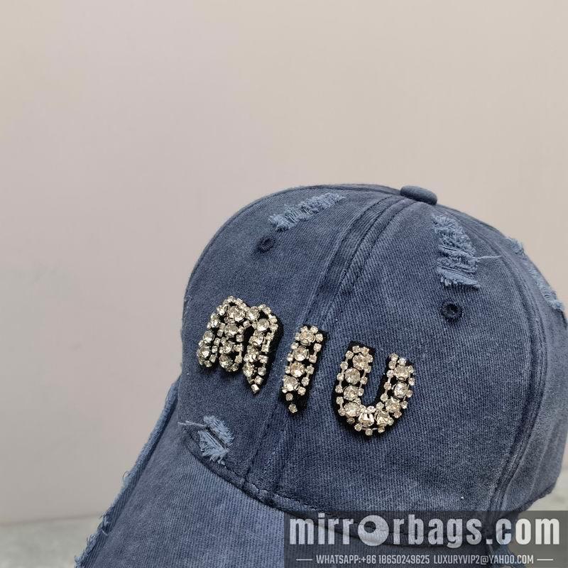 Replica Miumiu Hat dx09