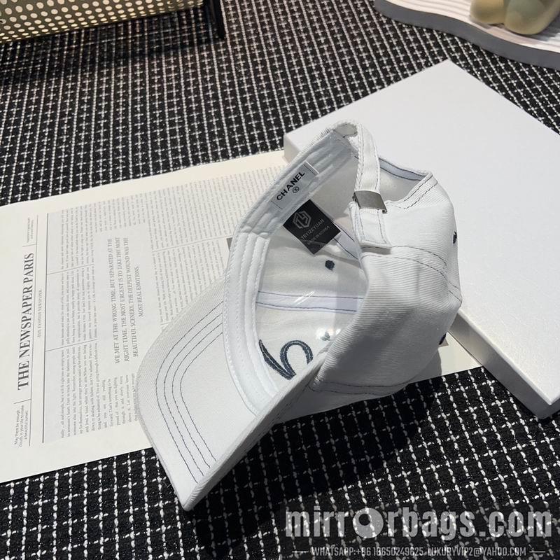 Replica Chanel Hat dx02