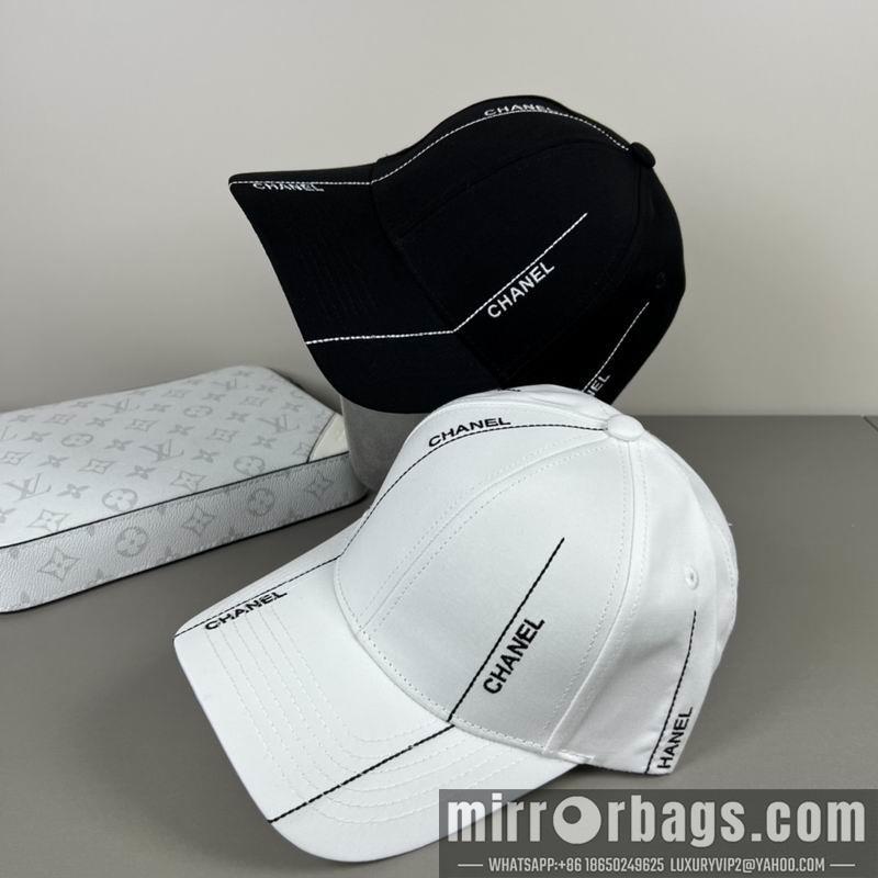 Replica Chanel Hat dx31