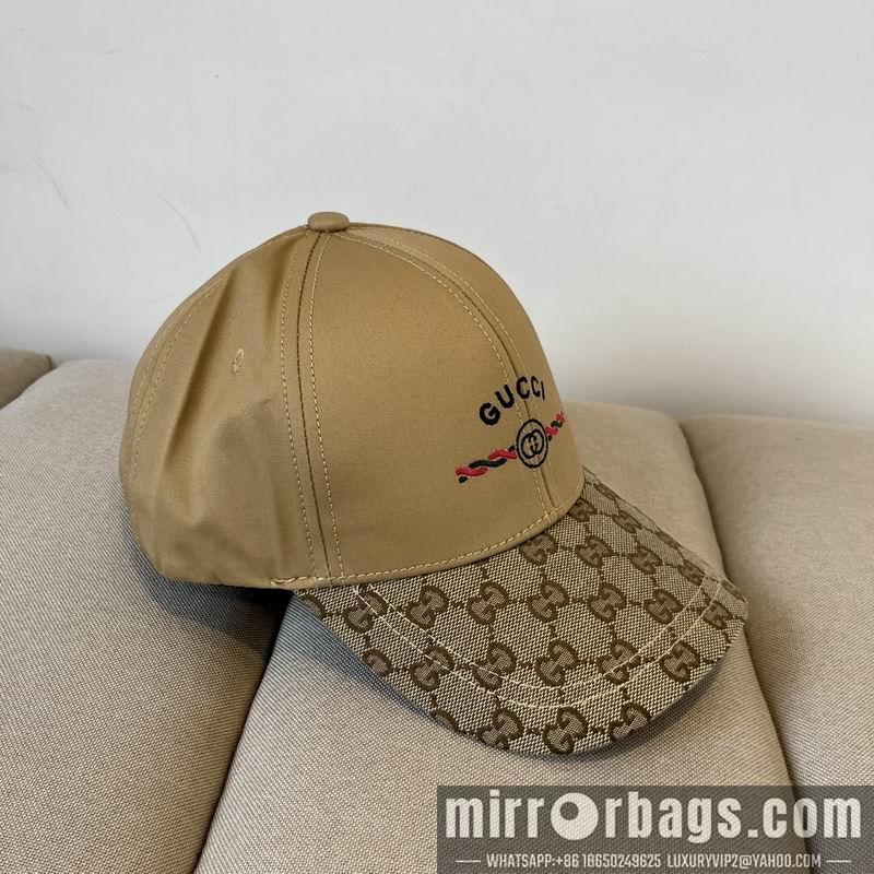 Replica Gucci Hat dx30
