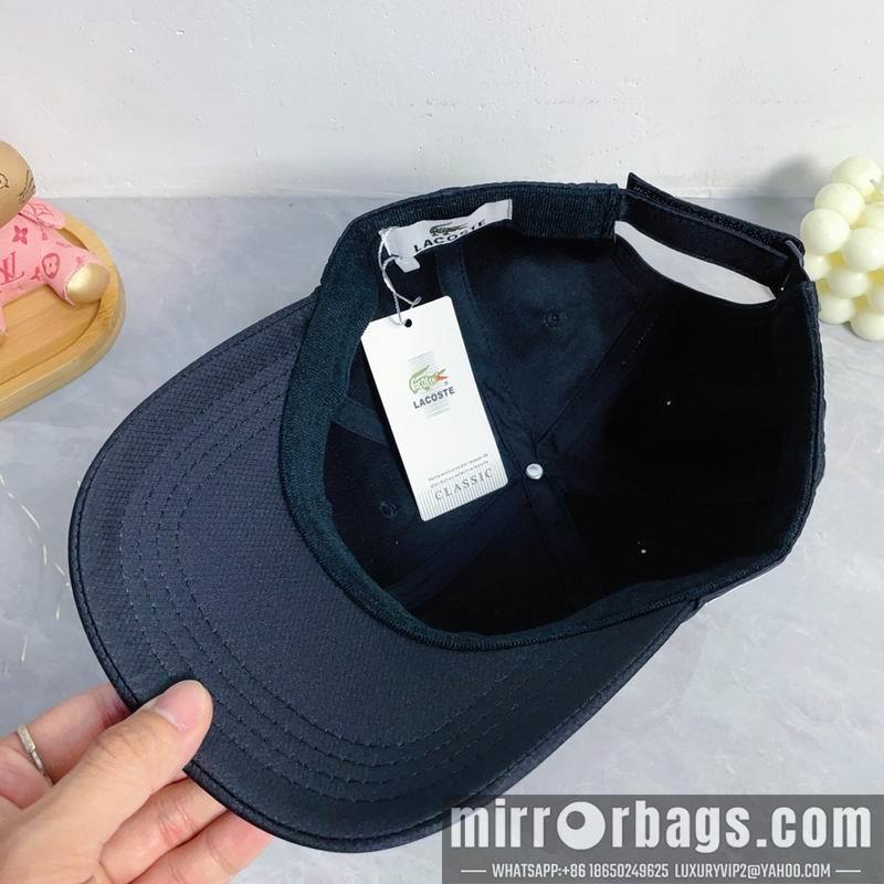 Replica Lacoste Hat dx02